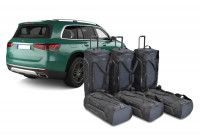 Ensemble de sac de voyage Mercedes-Benz GLS (X167) 2019-présent Pro.Line