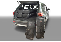 Ensemble de sac de voyage Seat Tarraco (KN) 2018-présent