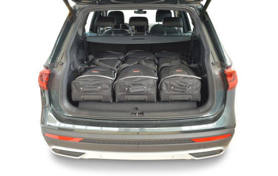 Ensemble de sac de voyage Seat Tarraco (KN) 2018-présent, Image 2
