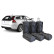 Ensemble de sac de voyage Volvo V60 I 2010-2018 break Pro.Line
