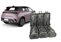 Ensemble de sacs de voyage adapté pour BYD Dolphin 2021-présent