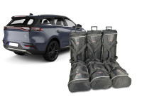 Ensemble de sacs de voyage adapté pour BYD Tang 2021-présent