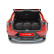 Ensemble de sacs de voyage Alfa Romeo Tonale (965) 2022-présent (y compris hybride rechargeable), Vignette 2