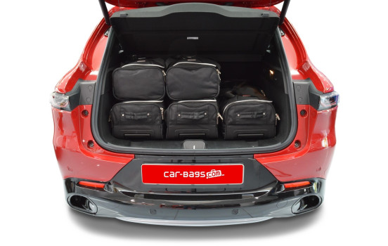 Ensemble de sacs de voyage Alfa Romeo Tonale (965) 2022-présent (y compris hybride rechargeable), Image 3