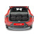 Ensemble de sacs de voyage Alfa Romeo Tonale (965) 2022-présent (y compris hybride rechargeable), Vignette 4