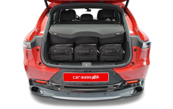 Ensemble de sacs de voyage Alfa Romeo Tonale (965) 2022-présent (y compris hybride rechargeable), Image 4