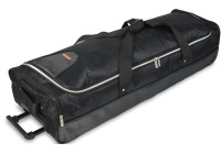 Ensemble de sacs de voyage Car-Bags adapté à l'Audi A5 Avant (FU) break 2024-présent Original