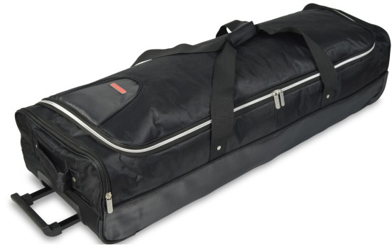 Ensemble de sacs de voyage Car-Bags adapté à l'Audi A5 Avant (FU) break 2024-présent Original