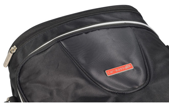 Ensemble de sacs de voyage Car-Bags adapté à l'Audi A5 Avant (FU) break 2024-présent Original, Image 4