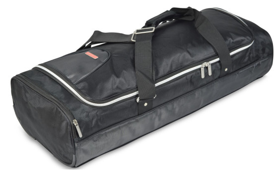 Ensemble de sacs de voyage Car-Bags adapté à l'Audi A5 Avant (FU) break 2024-présent Original, Image 5