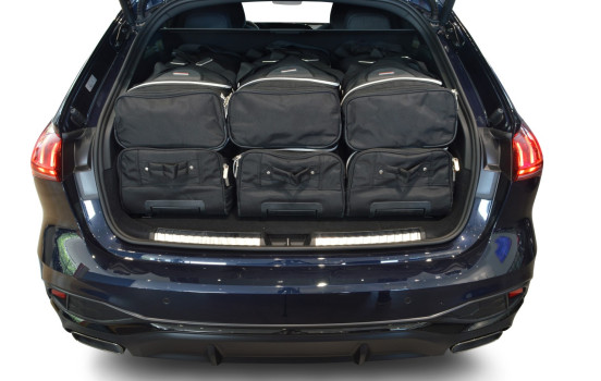 Ensemble de sacs de voyage Car-Bags adapté à l'Audi A5 Avant (FU) break 2024-présent Original, Image 6