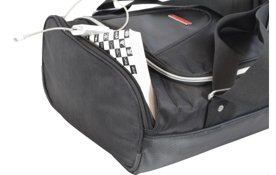 Ensemble de sacs de voyage Car-Bags adapté à l'Audi A5 Avant (FU) break 2024-présent Original, Image 8