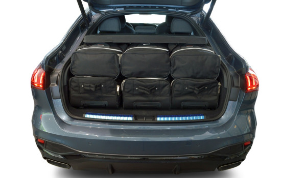 Ensemble de sacs de voyage Car-Bags adapté à l'Audi A5 Berline (FU) 2024-présent 5 portes à hayon Original, Image 3