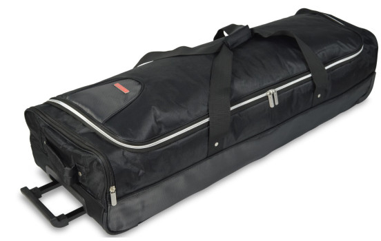 Ensemble de sacs de voyage Car-Bags adapté à l'Audi A5 Berline (FU) 2024-présent 5 portes à hayon Original, Image 4