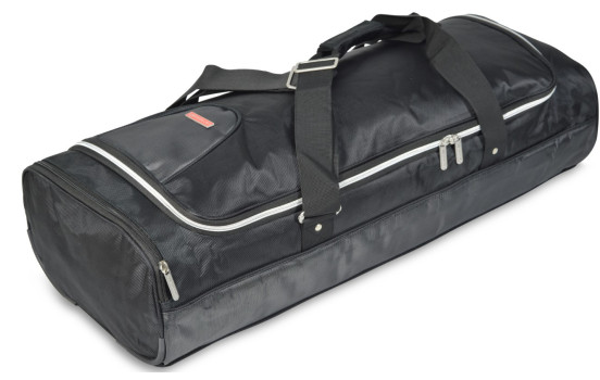 Ensemble de sacs de voyage Car-Bags adapté à l'Audi A5 Berline (FU) 2024-présent 5 portes à hayon Original, Image 5
