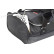 Ensemble de sacs de voyage Car-Bags adapté à l'Audi A5 Berline (FU) 2024-présent 5 portes à hayon Original, Vignette 8