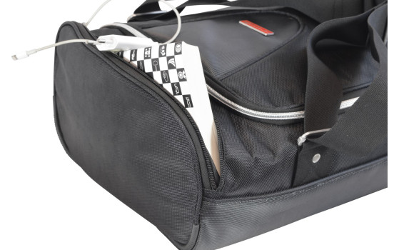 Ensemble de sacs de voyage Car-Bags adapté à l'Audi A5 Berline (FU) 2024-présent 5 portes à hayon Original, Image 8
