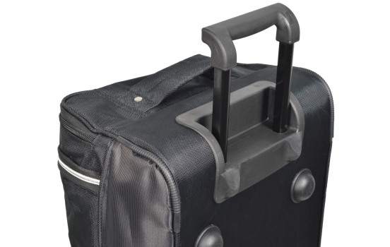 Ensemble de sacs de voyage Car-Bags adapté à l'Audi A5 Berline (FU) 2024-présent 5 portes à hayon Original, Image 9