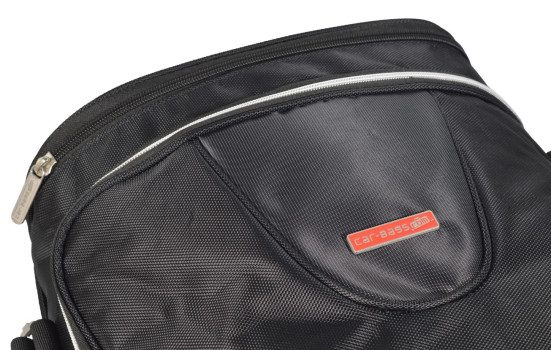 Ensemble de sacs de voyage Car-Bags adapté à l'Audi A5 Berline (FU) 2024-présent 5 portes à hayon Original, Image 10