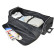 Ensemble de sacs de voyage Car-Bags adapté à l'Audi A5 Berline (FU) 2024-présent 5 portes à hayon Original, Vignette 11