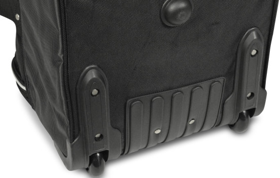 Ensemble de sacs de voyage Car-Bags adapté à l'Audi A5 Berline (FU) 2024-présent 5 portes à hayon Original, Image 13