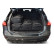 Ensemble de sacs de voyage Car-Bags adapté à l'Audi A6 Avant e-tron (GH) break 2024-présent Original, Vignette 3