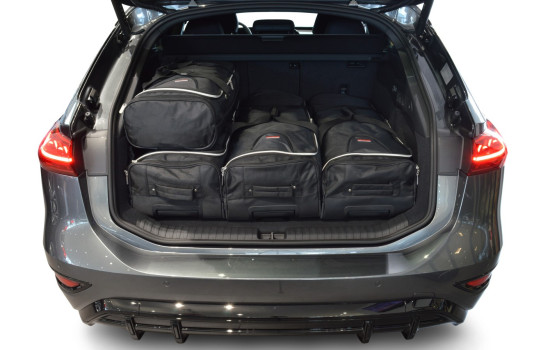 Ensemble de sacs de voyage Car-Bags adapté à l'Audi A6 Avant e-tron (GH) break 2024-présent Original, Image 3