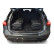 Ensemble de sacs de voyage Car-Bags adapté à l'Audi A6 Avant e-tron (GH) break 2024-présent Original, Vignette 2