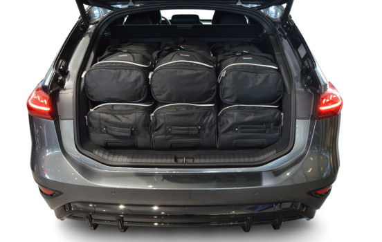 Ensemble de sacs de voyage Car-Bags adapté à l'Audi A6 Avant e-tron (GH) break 2024-présent Original, Image 4