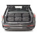 Ensemble de sacs de voyage Car-Bags adapté à l'Audi Q5 (GU) 2024-présent Original, Vignette 2
