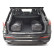 Ensemble de sacs de voyage Car-Bags adapté à l'Audi Q5 (GU) 2024-présent Original, Vignette 3