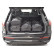 Ensemble de sacs de voyage Car-Bags adapté à l'Audi Q5 (GU) 2024-présent Original, Vignette 4