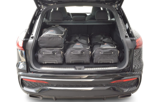 Ensemble de sacs de voyage Car-Bags adapté à l'Audi Q5 (GU) 2024-présent Original, Image 4
