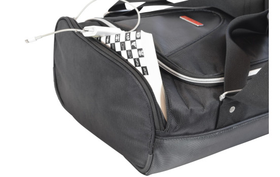 Ensemble de sacs de voyage Car-Bags adapté à l'Opel Grandland II (2024-présent) Original, Image 7