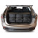 Ensemble de sacs de voyage Car-Bags adapté à la MG HS II 2024-présent Original, Vignette 4