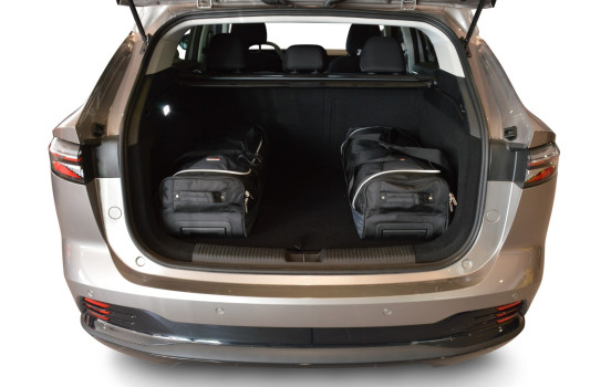 Ensemble de sacs de voyage Car-Bags adapté à la MG HS II 2024-présent Original, Image 2