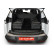 Ensemble de sacs de voyage Car-Bags adapté à Peugeot E-5008 (2024-présent) Original, Vignette 2