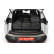 Ensemble de sacs de voyage Car-Bags adapté à Peugeot E-5008 (2024-présent) Original, Vignette 3