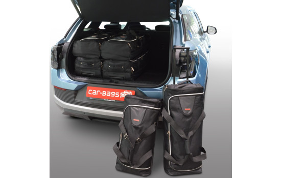 Ensemble de sacs de voyage Car-Bags adapté au Ford Explorer EV (CX740) 2024-présent Original