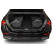 Ensemble de sacs de voyage Car-Bags adapté aux Mercedes-Benz Classe E (W214) berline 4 portes (2023-présent) d'ori, Vignette 2