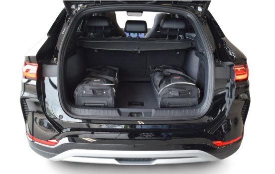 Ensemble de sacs de voyage Car-Bags compatible avec BYD Seal U 2023-présent (original), Image 2