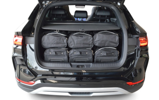 Ensemble de sacs de voyage Car-Bags compatible avec BYD Seal U 2023-présent (original), Image 4
