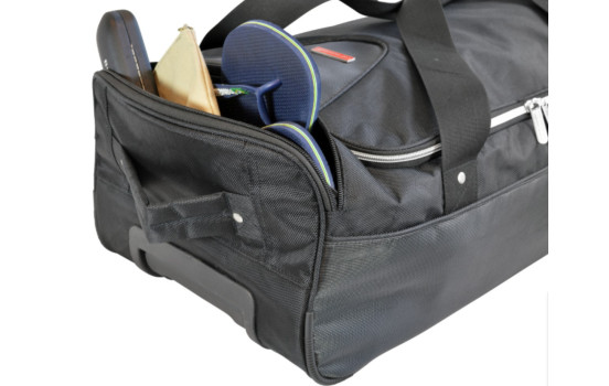 Ensemble de sacs de voyage Car-Bags compatible avec BYD Seal U 2023-présent (original), Image 8