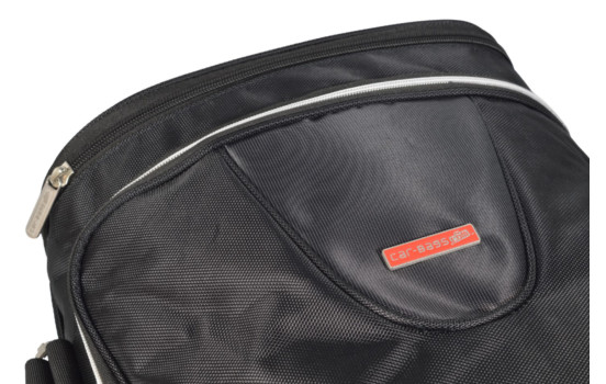 Ensemble de sacs de voyage Car-Bags compatible avec BYD Seal U 2023-présent (original), Image 11