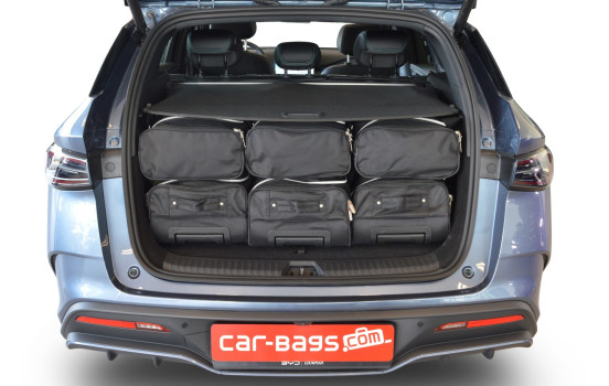 Ensemble de sacs de voyage Car-Bags compatible avec BYD Sealion 7 (2024-présent) - Original, Image 3