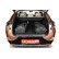 Ensemble de sacs de voyage Car-Bags compatible avec Lynk & Co 08 (DX11) 2023-présent Original, Vignette 2