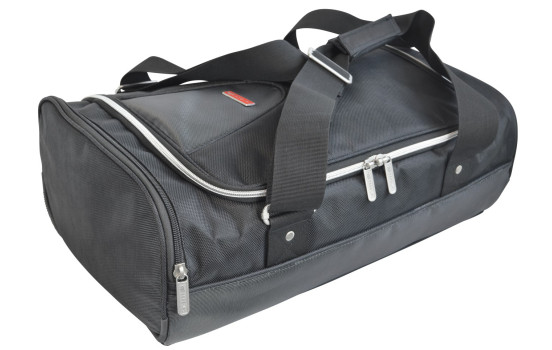 Ensemble de sacs de voyage Car-Bags compatible avec Smart n° 5 (2024-présent) - Original, Image 9