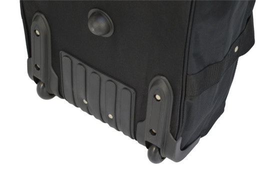 Ensemble de sacs de voyage Car-Bags pour Porsche Cayman (987 / 981 / 718) 2004-2012 / 2012-2016 coupé / 2016+), Image 5