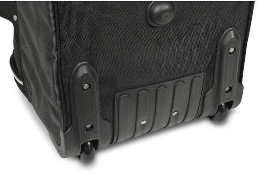 Ensemble de sacs de voyage Car-Bags pour Porsche Panamera III (972) 2023-présent, berline 5 portes, original, Image 5