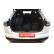 Ensemble de sacs de voyage Car-Bags ProLine compatible avec Ford Capri EV (2024 et suivants)., Vignette 3
